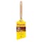 Purdy 3" Angle Sash Firm, Nylon/Polyester Bristle, Paint Brush, Hardwood Handle 144152330 - alternate 1
